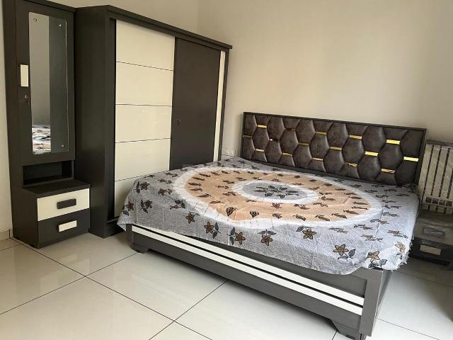2 BHK Apartment in Sargasan for rent Gandhinagar. The reference number is 20343384