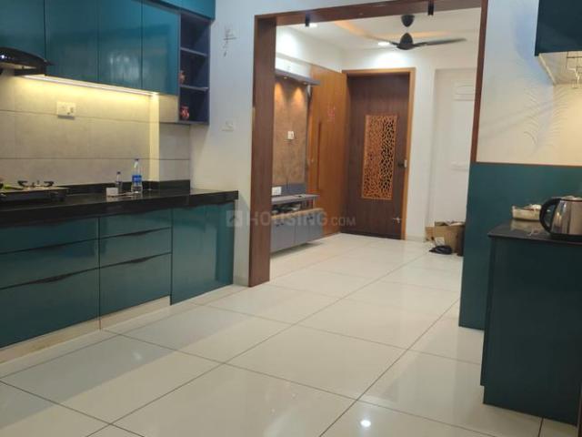 2 BHK Apartment in Sargasan for rent Gandhinagar. The reference number is 20346518