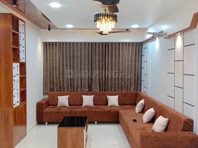 2 BHK Apartment in Sargasan for rent Gandhinagar. The reference number is 20351292