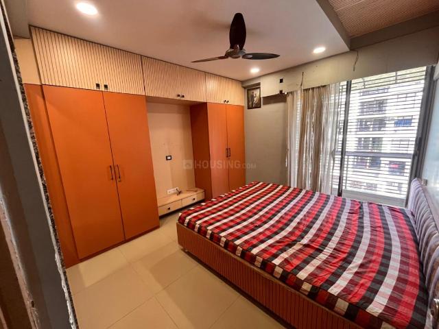 2 BHK Apartment in Sargasan for rent Gandhinagar. The reference number is 20362877