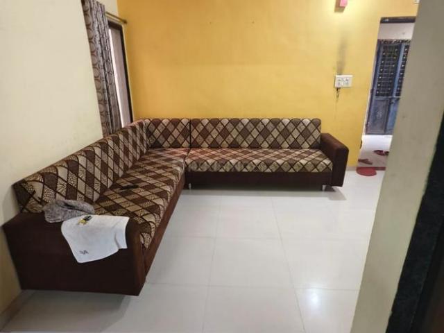 2 BHK Apartment in Sargasan for rent Gandhinagar. The reference number is 20364034