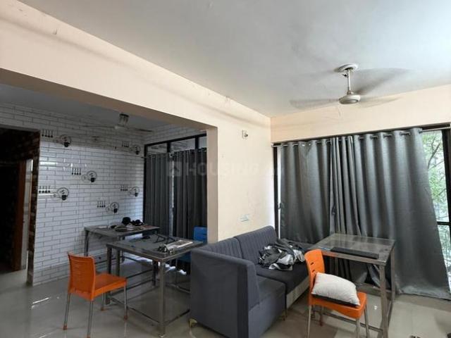 2 BHK Apartment in Sargasan for rent Gandhinagar. The reference number is 20369022