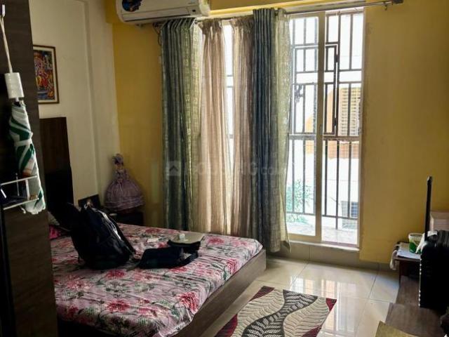 2 BHK Apartment in Sargasan for rent Gandhinagar. The reference number is 20372674