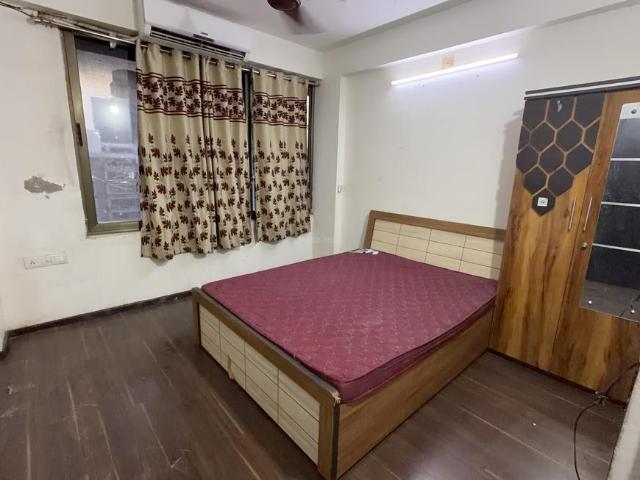 2 BHK Apartment in Sargasan for rent Gandhinagar. The reference number is 20375997