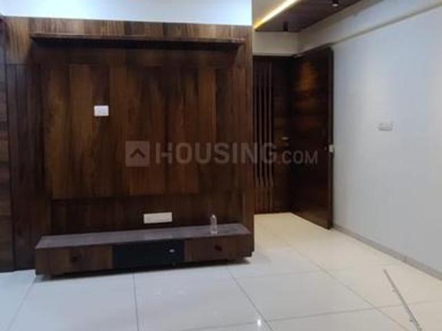 2 BHK Apartment in Sargasan for rent Gandhinagar. The reference number is 20377105