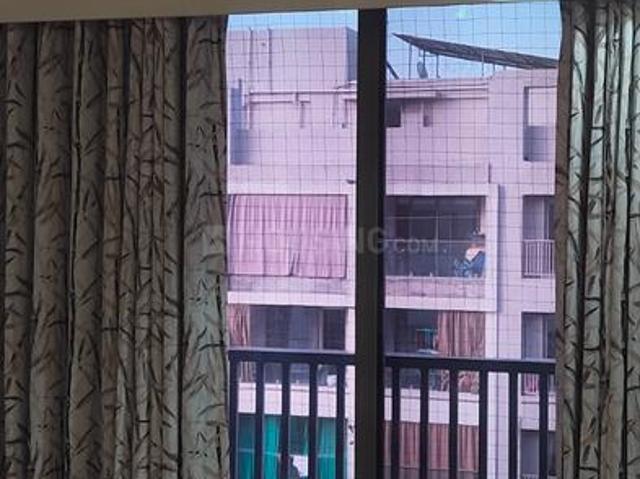 2 BHK Apartment in Sargasan for rent Gandhinagar. The reference number is 20377364