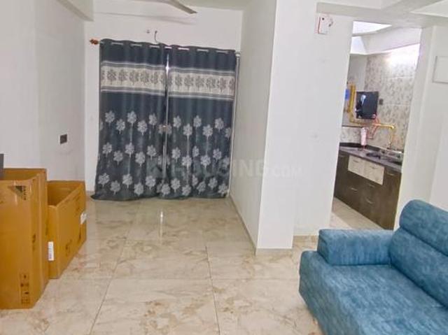 2 BHK Apartment in Sargasan for rent Gandhinagar. The reference number is 20378898