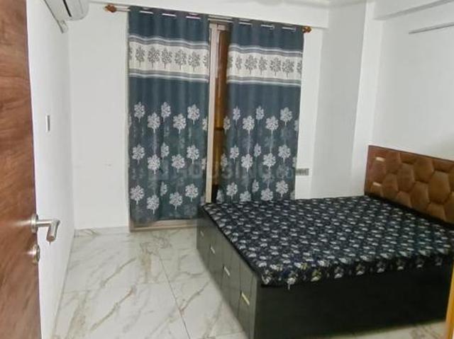 2 BHK Apartment in Sargasan for rent Gandhinagar. The reference number is 20379846