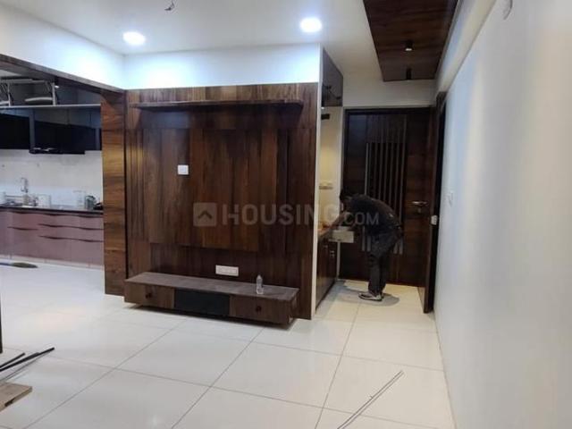 2 BHK Apartment in Sargasan for rent Gandhinagar. The reference number is 20380256