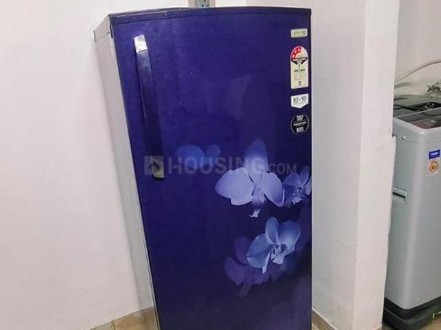 2 BHK Apartment in Sargasan for rent Gandhinagar. The reference number is 20381023