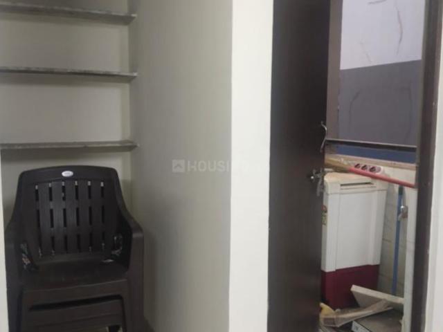 2 BHK Apartment in Sargasan for rent Gandhinagar. The reference number is 20385156