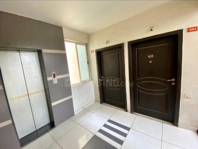 2 BHK Apartment in Sargasan for rent Gandhinagar. The reference number is 20385211