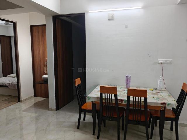 2 BHK Apartment in Sargasan for rent Gandhinagar. The reference number is 20387763