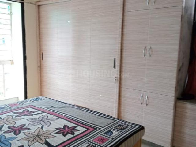 2 BHK Apartment in Sargasan for rent Gandhinagar. The reference number is 7075383