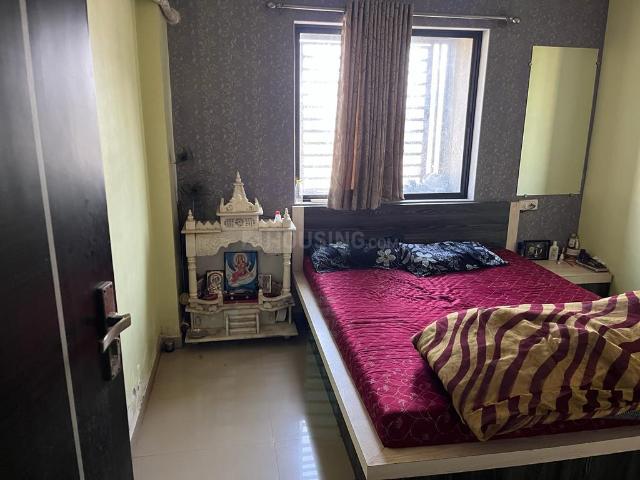 2 BHK Apartment in Sargasan for resale Gandhinagar. The reference number is 16591332
