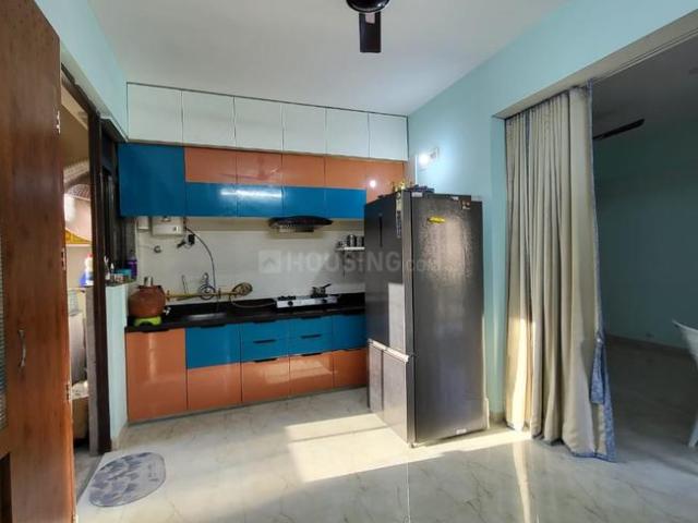 2 BHK Apartment in Sargasan for resale Gandhinagar. The reference number is 16602847