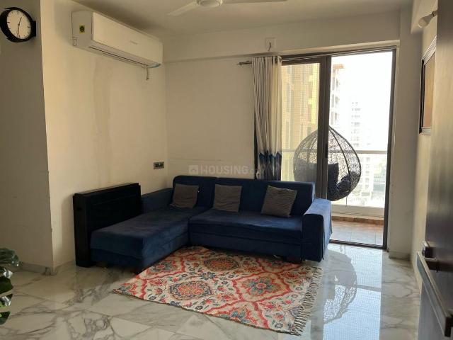 2 BHK Apartment in Sargasan for resale Gandhinagar. The reference number is 16608115