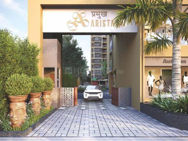 2 BHK Apartment in Sargasan for resale Gandhinagar. The reference number is 16760620