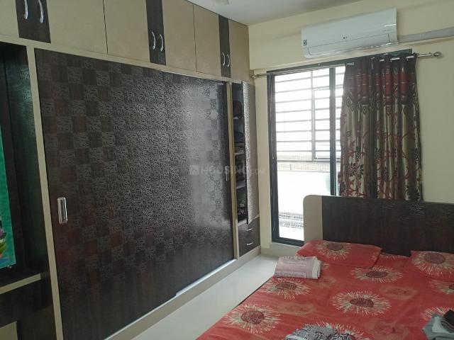 2 BHK Apartment in Sargasan for resale Gandhinagar. The reference number is 16830236