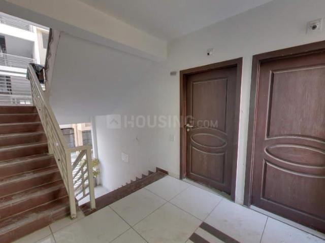 2 BHK Apartment in Sargasan for resale Gandhinagar. The reference number is 16935184