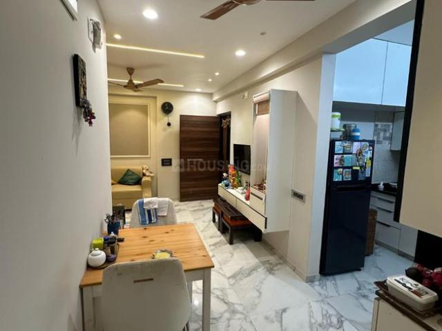 2 BHK Apartment in Sargasan for resale Gandhinagar. The reference number is 17070660