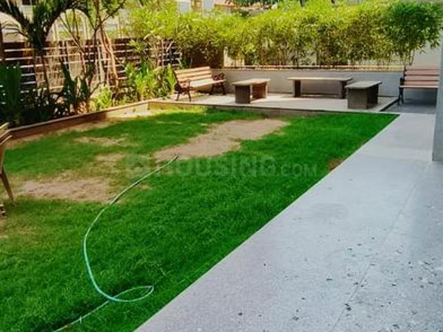 2 BHK Apartment in Sargasan for resale Gandhinagar. The reference number is 17138349