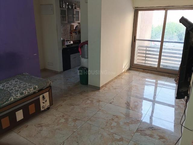 2 BHK Apartment in Sargasan for resale Gandhinagar. The reference number is 17469528
