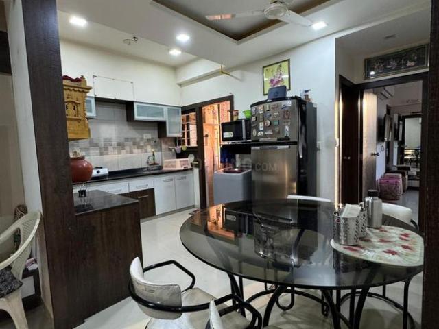 2 BHK Apartment in Sargasan for resale Gandhinagar. The reference number is 17425800