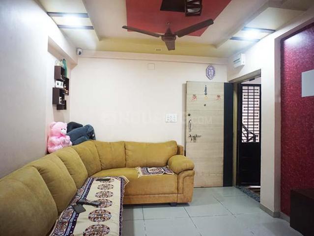 2 BHK Apartment in Sargasan for resale Gandhinagar. The reference number is 17535170