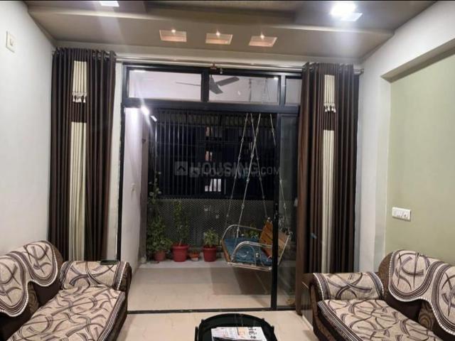 2 BHK Apartment in Sargasan for resale Gandhinagar. The reference number is 17617696