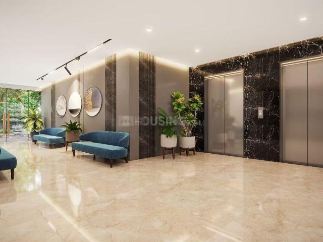 2 BHK Apartment in Sargasan for resale Gandhinagar. The reference number is 18158751