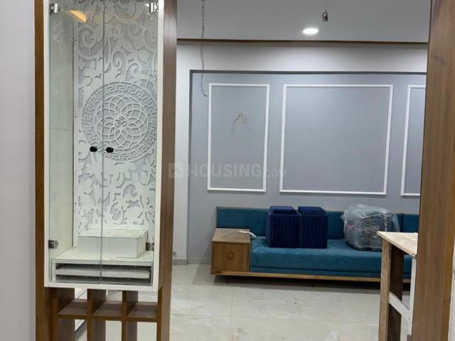 2 BHK Apartment in Sargasan for resale Gandhinagar. The reference number is 18868455