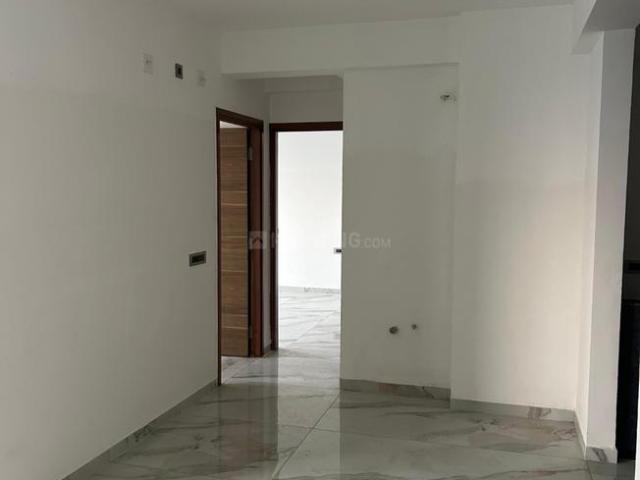 2 BHK Apartment in Sargasan for resale Gandhinagar. The reference number is 18823358