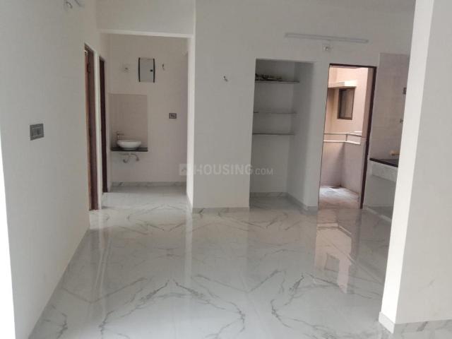 2 BHK Apartment in Sargasan for resale Gandhinagar. The reference number is 18907157