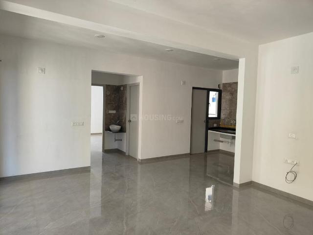 2 BHK Apartment in Sargasan for resale Gandhinagar. The reference number is 18909974