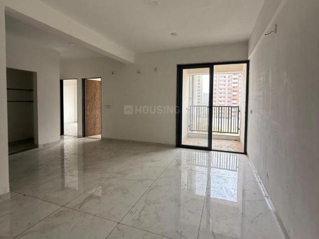 2 BHK Apartment in Sargasan for resale Gandhinagar. The reference number is 19366727