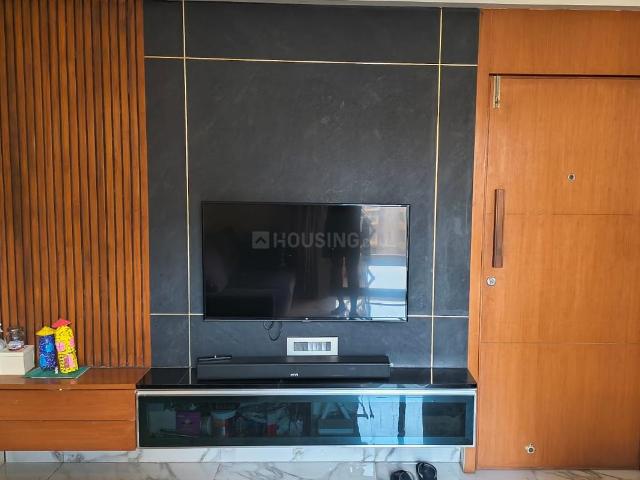 2 BHK Apartment in Sargasan for resale Gandhinagar. The reference number is 19405131