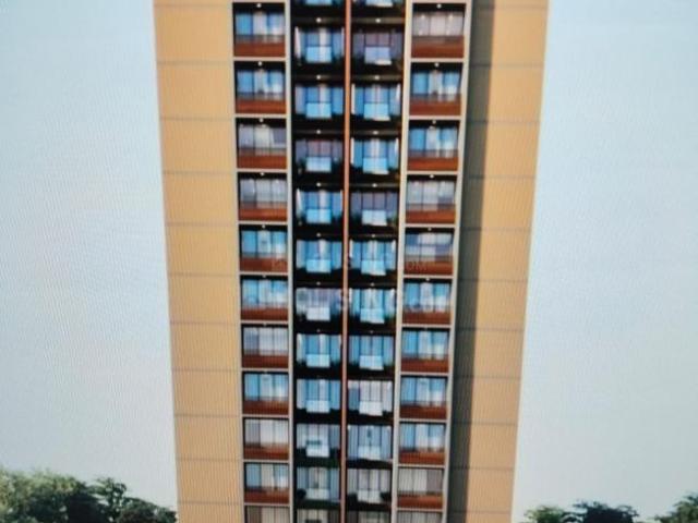 2 BHK Apartment in Sargasan for resale Gandhinagar. The reference number is 19556880