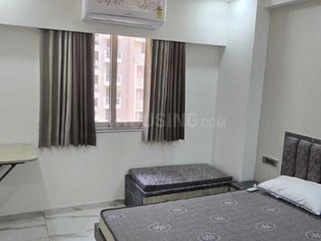 2 BHK Apartment in Sargasan for resale Gandhinagar. The reference number is 19584984