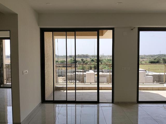 2 BHK Apartment in Sargasan for resale Gandhinagar. The reference number is 19608124