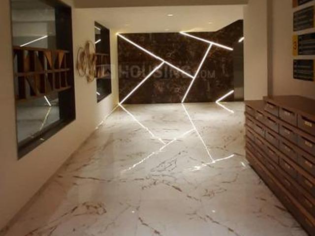 2 BHK Apartment in Sargasan for resale Gandhinagar. The reference number is 19772973