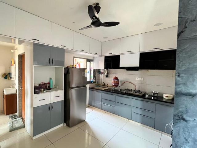2 BHK Apartment in Sargasan for resale Gandhinagar. The reference number is 19883293