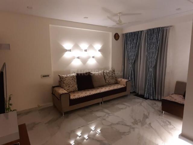 2 BHK Apartment in Sargasan for resale Gandhinagar. The reference number is 19942334