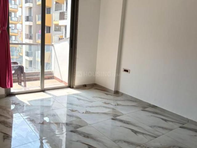 2 BHK Apartment in Sargasan for resale Gandhinagar. The reference number is 19928227
