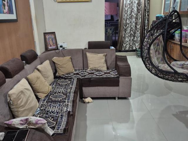 2 BHK Apartment in Sargasan for resale Gandhinagar. The reference number is 19938994