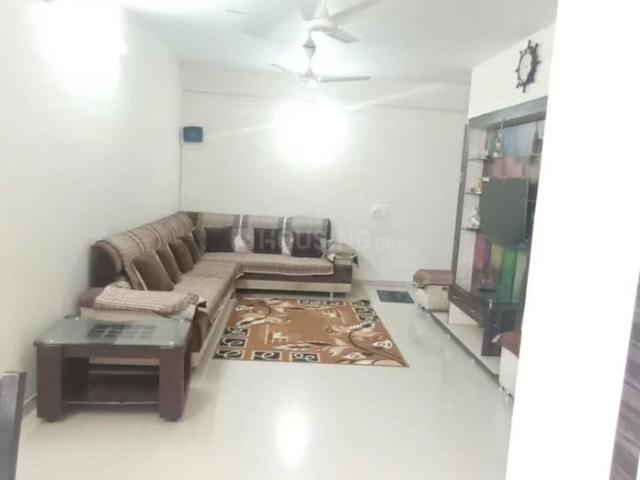 2 BHK Apartment in Sargasan for resale Gandhinagar. The reference number is 20024719