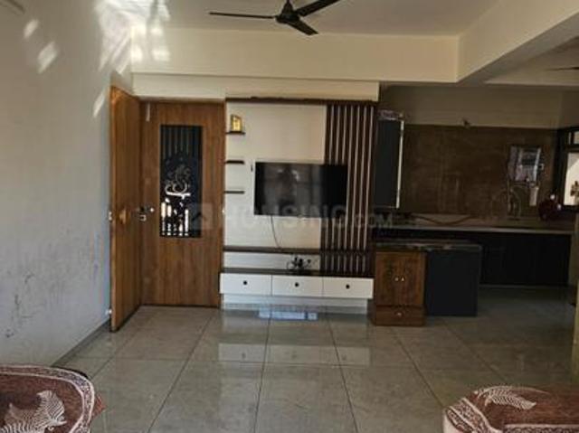 2 BHK Apartment in Sargasan for resale Gandhinagar. The reference number is 20152271