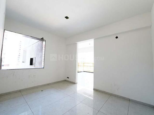 2 BHK Apartment in Sargasan for resale Gandhinagar. The reference number is 20153133