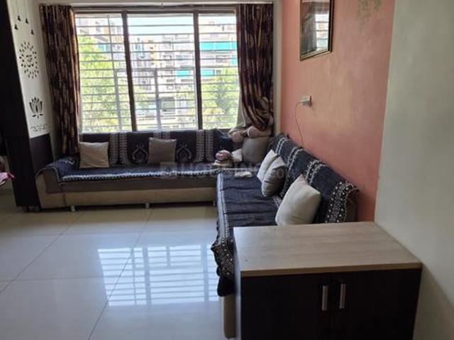 2 BHK Apartment in Sargasan for resale Gandhinagar. The reference number is 20243196