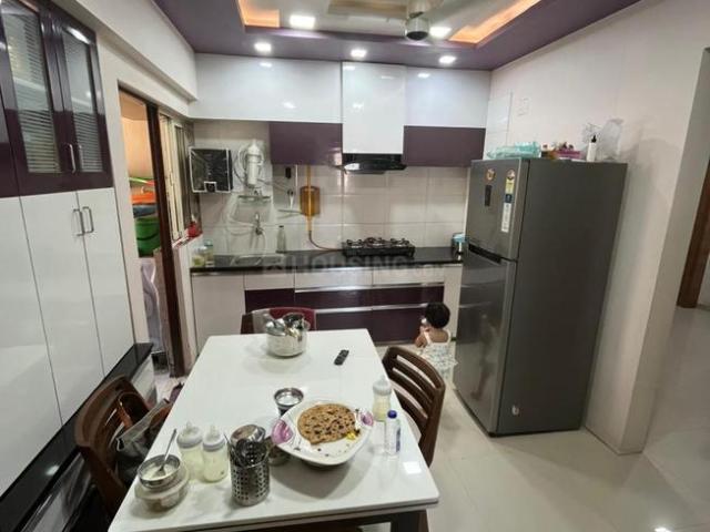 2 BHK Apartment in Sargasan for resale Gandhinagar. The reference number is 20252244